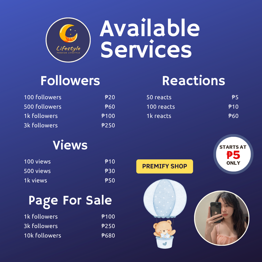 Boosting Services